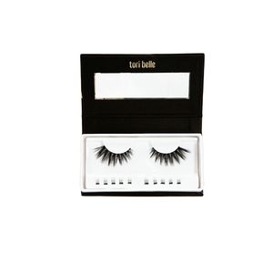 New! Selfie - Magnetude Magnetic Lashes
